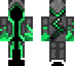 toxic ataraxian