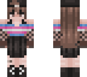 trans girl
