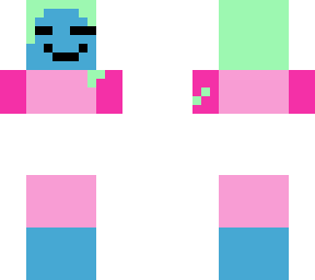 transgender pride flag!