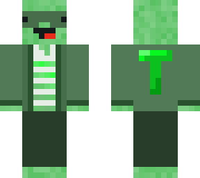 tuttel w/ jacket