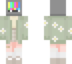tv head