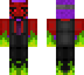 under world dweller