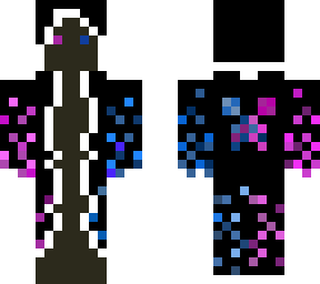 universal mage
