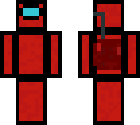 upgraded amugsus