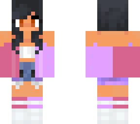 upgraded aphmau