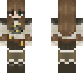 viking elf