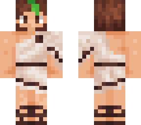 villager joel / smallishbeans