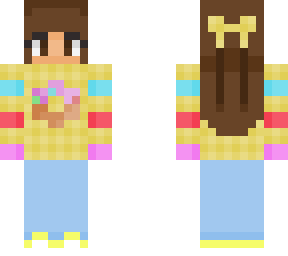 vmi skin