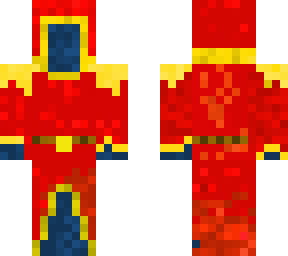 wandering merchant