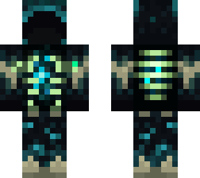 warden