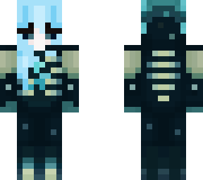 warden hybrid