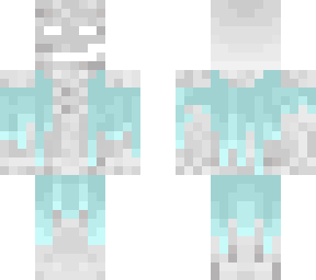 white wither king