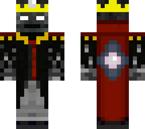 wither king