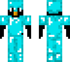 world richest penguin