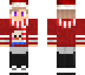 yanwey skin`s