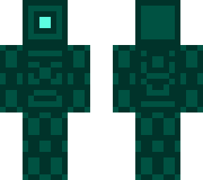 yet another 3d effect skin