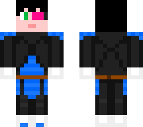 zack the saiyan 2