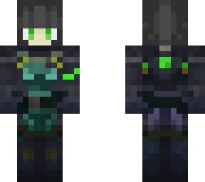zakkarys skin