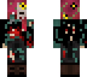 zombie