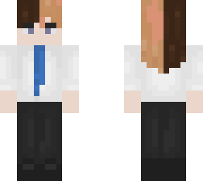 zubin from tally hall but its me also with longer tie