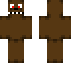 [layer] fnaf freddy