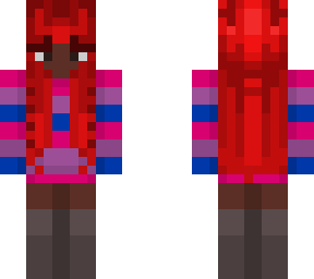 "pink blue wejeowoewoj" recolor
