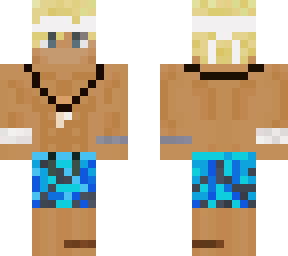 27 skin