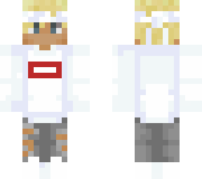 27 skin