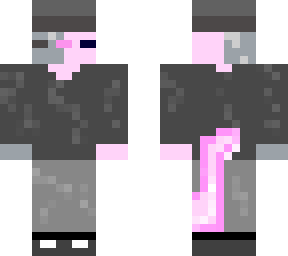 ajolote cyborg
