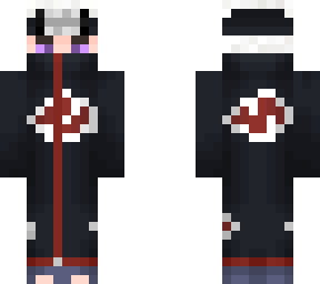 akatsuki zhoon
