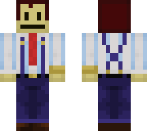 american monke