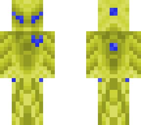 ancient guardian (blue)
