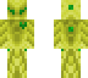 ancient guardian (green)