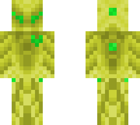 ancient guardian (light green)