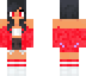 aphmau vapmire