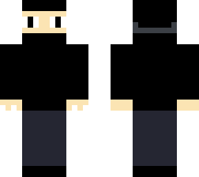asuman latest skin
