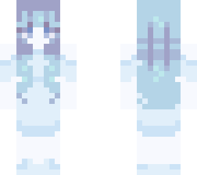 aurore (projected body)