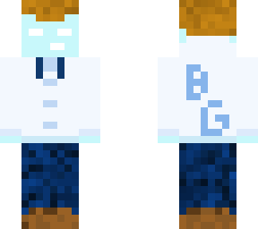 baigin