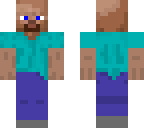 bald steve