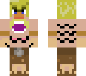 barbarian