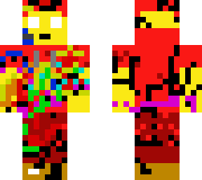 bas pibby glitch