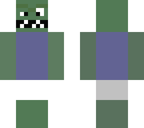 basic garg?