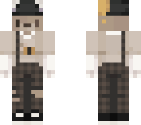 bear