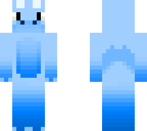 blue dragon