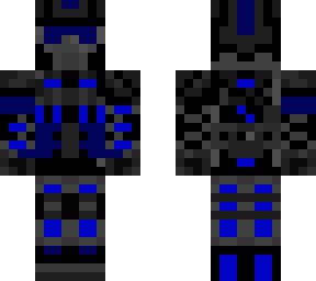 blue so