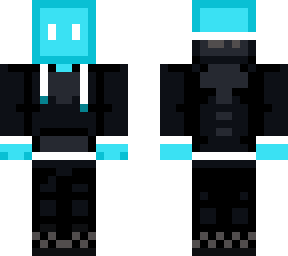 blue spepticle