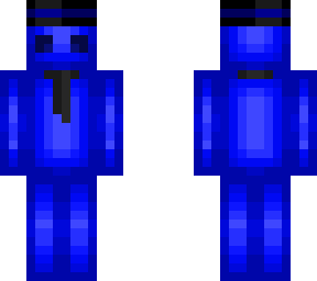 bluedragger