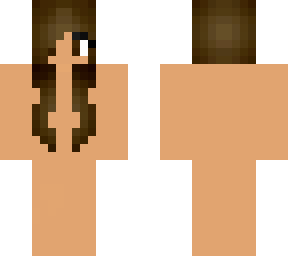 brown hair base