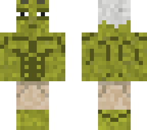 buff yoda
