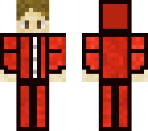 business red